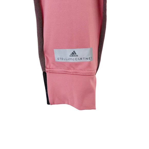 Adidas by Stella McCartney Pink Pants & Jumpsuit Set - Picture 8 of 15